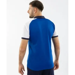 Dynamic Unisex Poloshirt