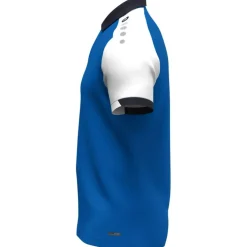 Dynamic Unisex Poloshirt