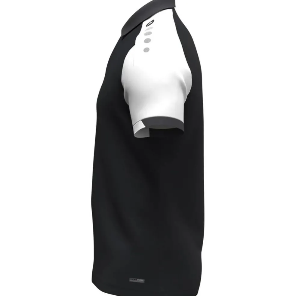 Dynamic Unisex Poloshirt