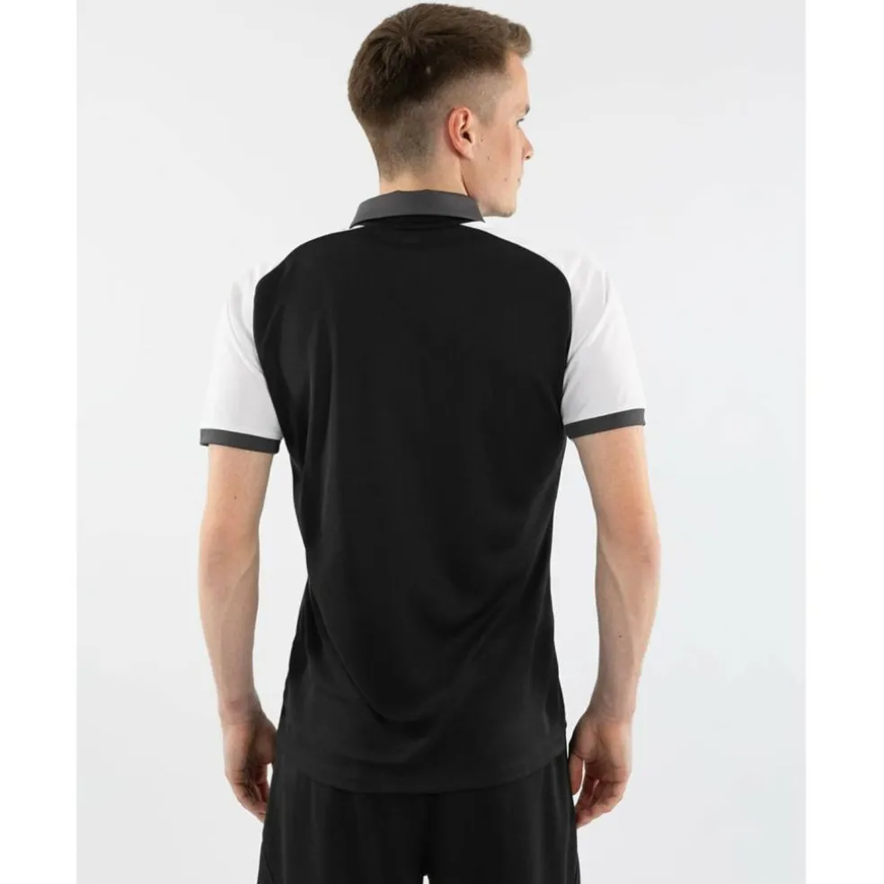 Dynamic Unisex Poloshirt