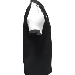 Dynamic Unisex Poloshirt
