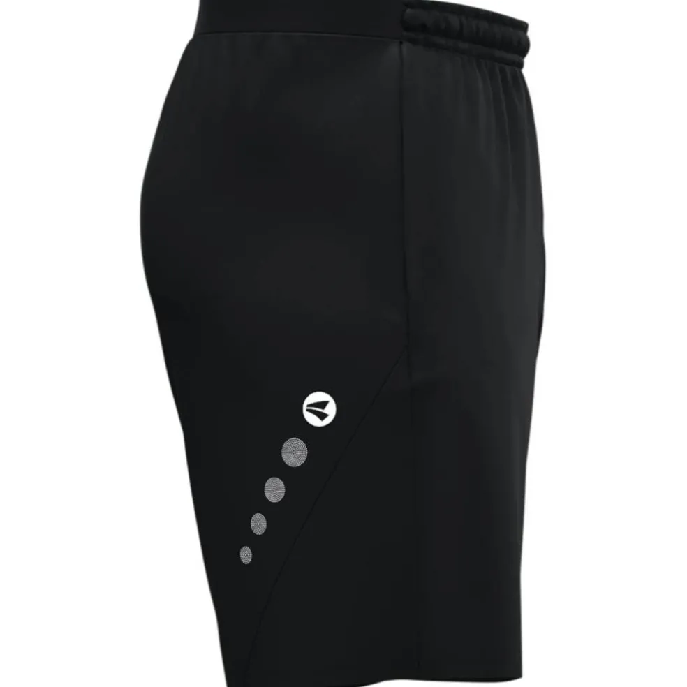 Dynamic Unisex Shorts