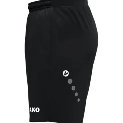 Dynamic Unisex Shorts