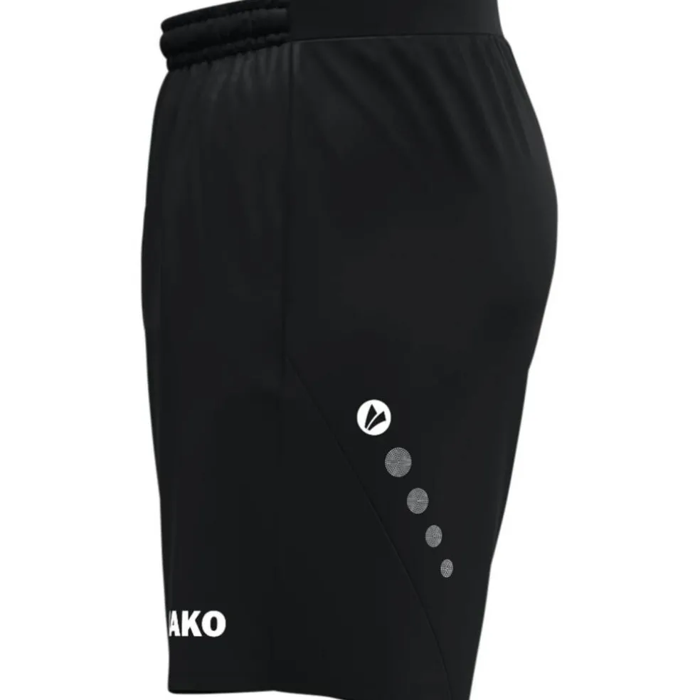 Dynamic Unisex Shorts