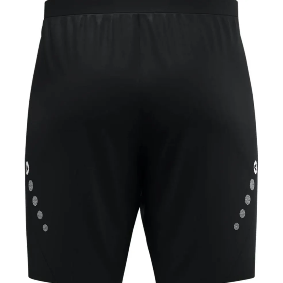 Dynamic Unisex Shorts