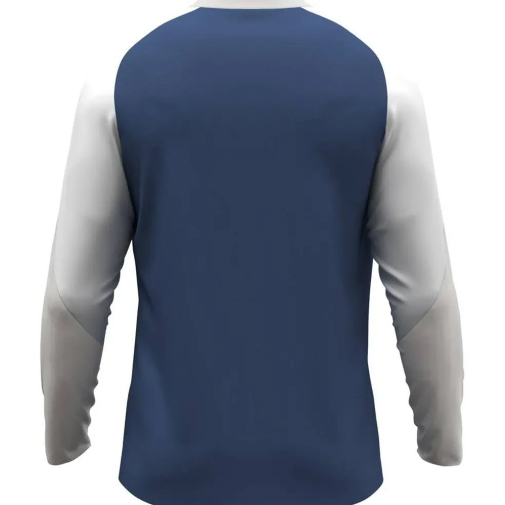 Dynamic Unisex Sweatshirt