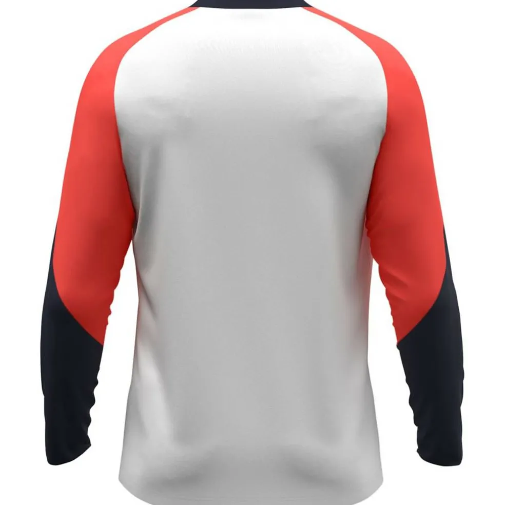 Dynamic Unisex Sweatshirt