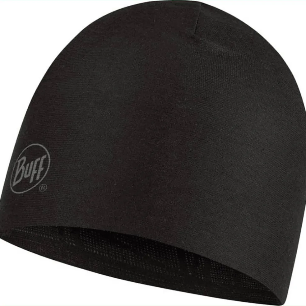 Eco Stretch Unisex Mütze