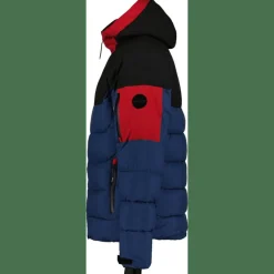 Edgerton Herren Skijacke