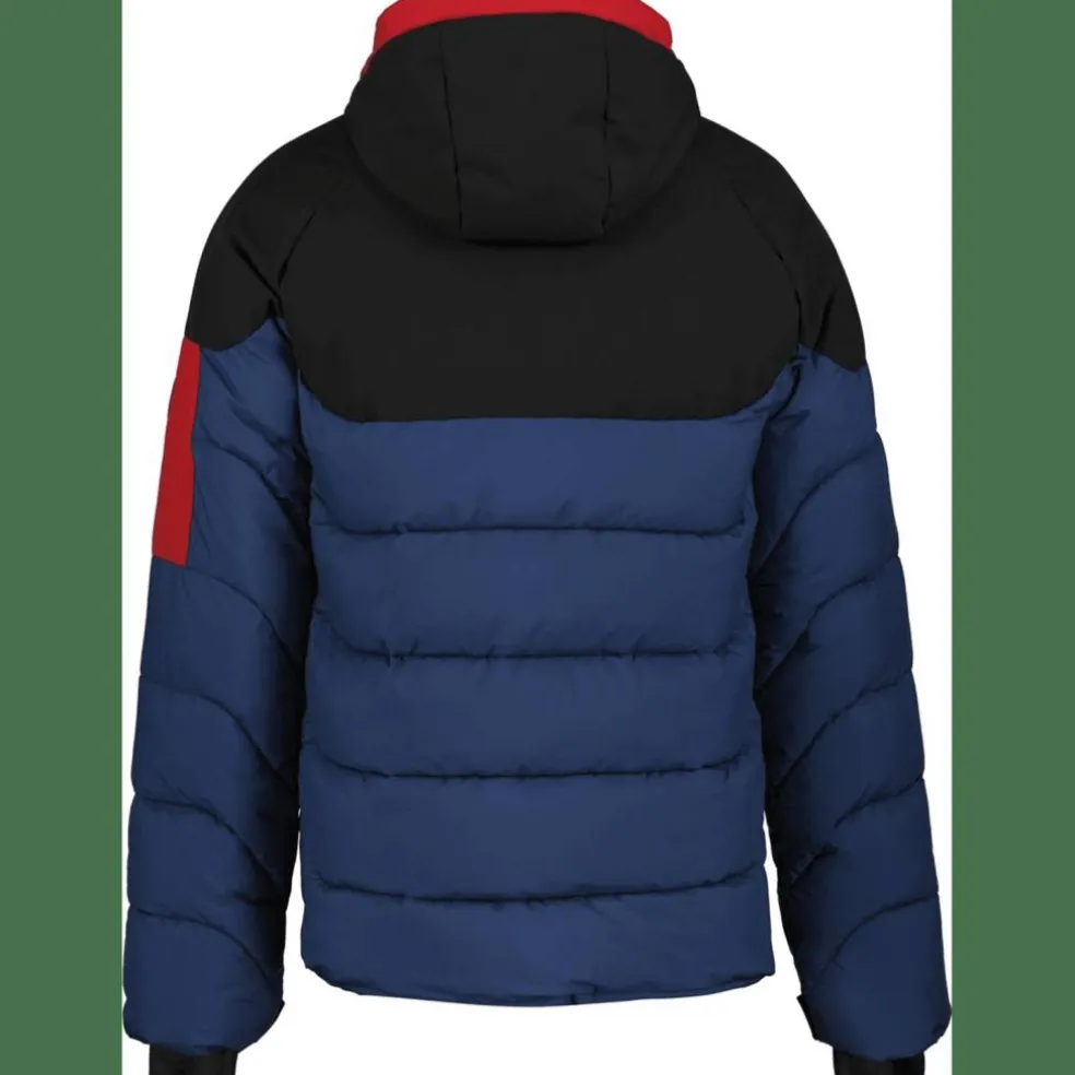Edgerton Herren Skijacke