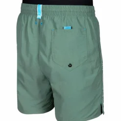 Elastic Band Beach Herren Badehose