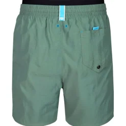 Elastic Band Beach Herren Badehose