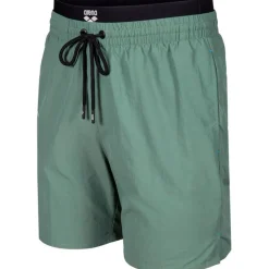 Elastic Band Beach Herren Badehose