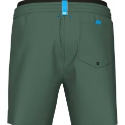Elastic Band Beach Herren Badehose