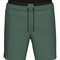Elastic Band Beach Herren Badehose