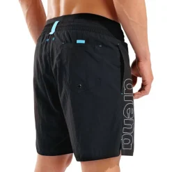Elastic Band Beach Herren Badehose