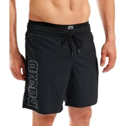 Elastic Band Beach Herren Badehose