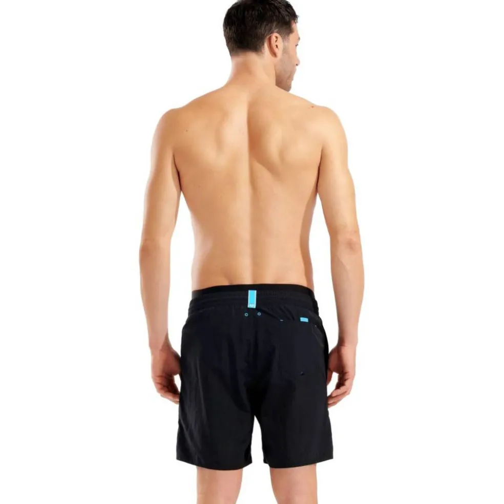 Elastic Band Beach Herren Badehose