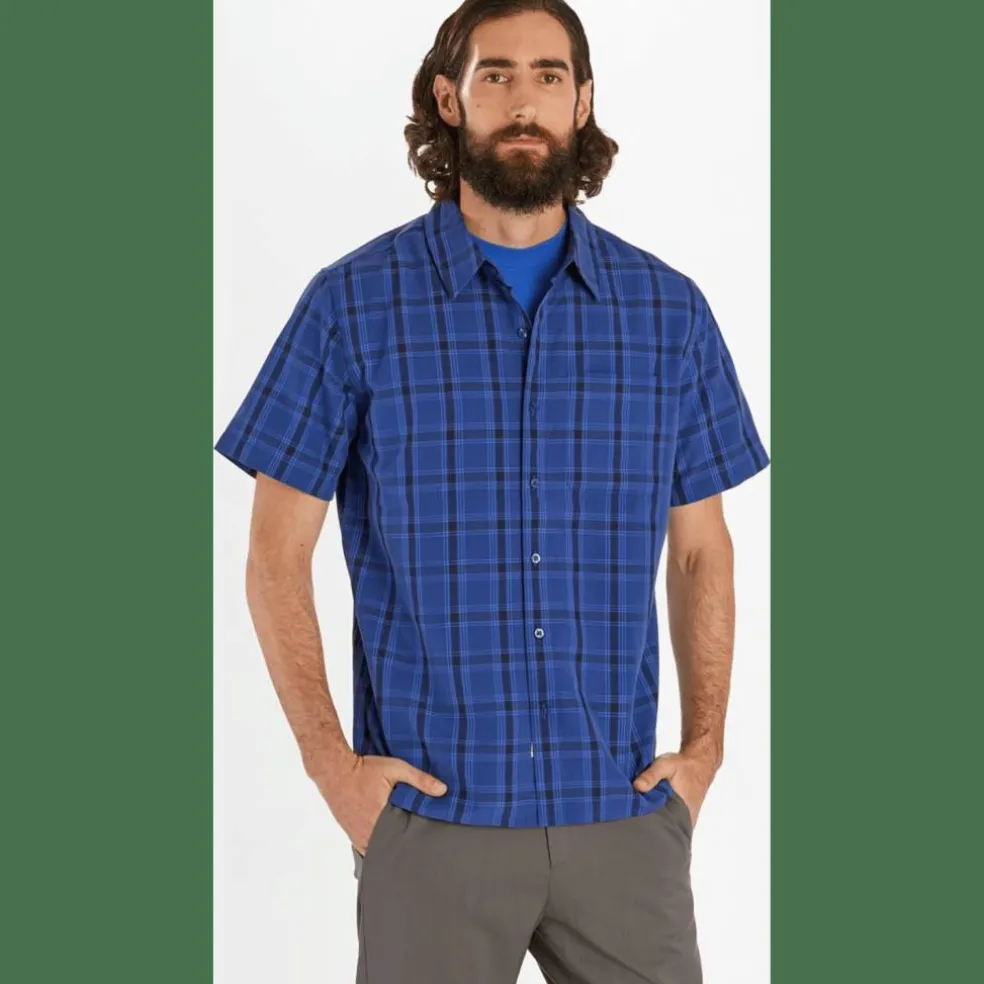 Eldridge Classic Herren Hemd