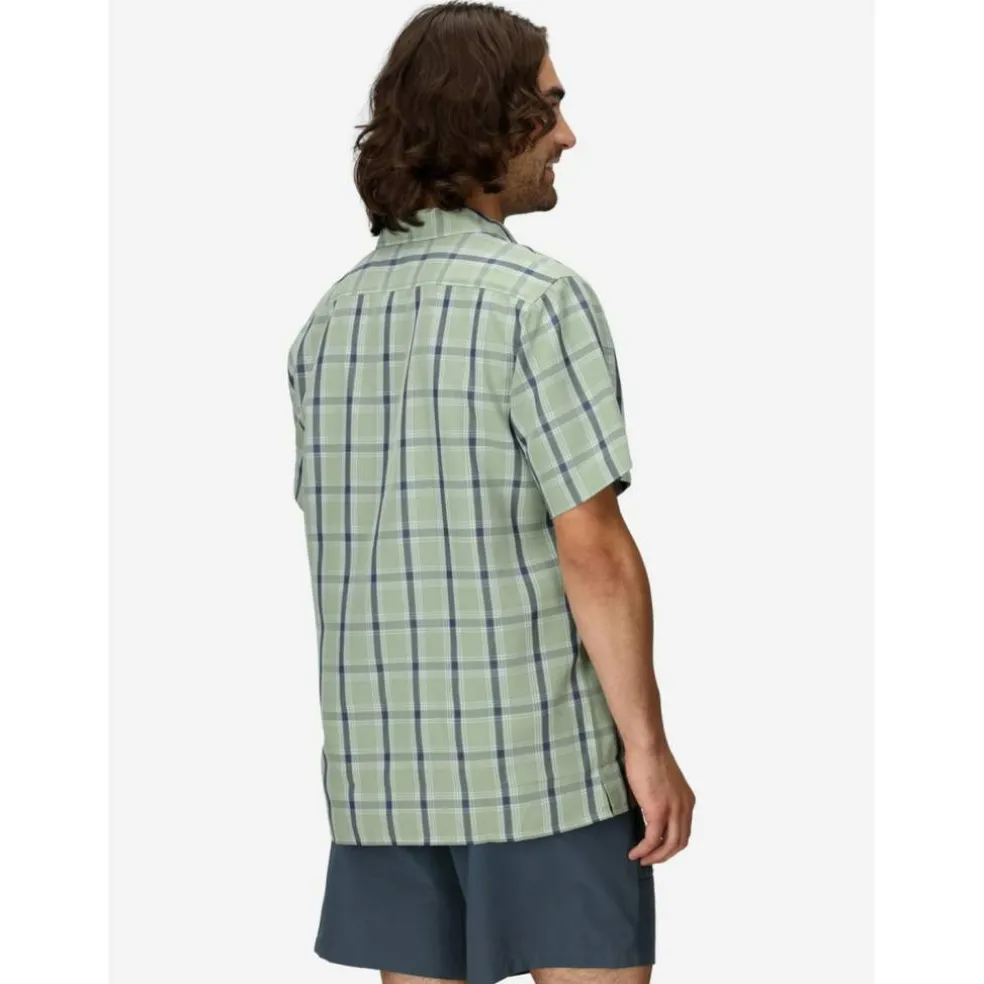 Eldridge Classic Herren Hemd