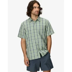 Eldridge Classic Herren Hemd