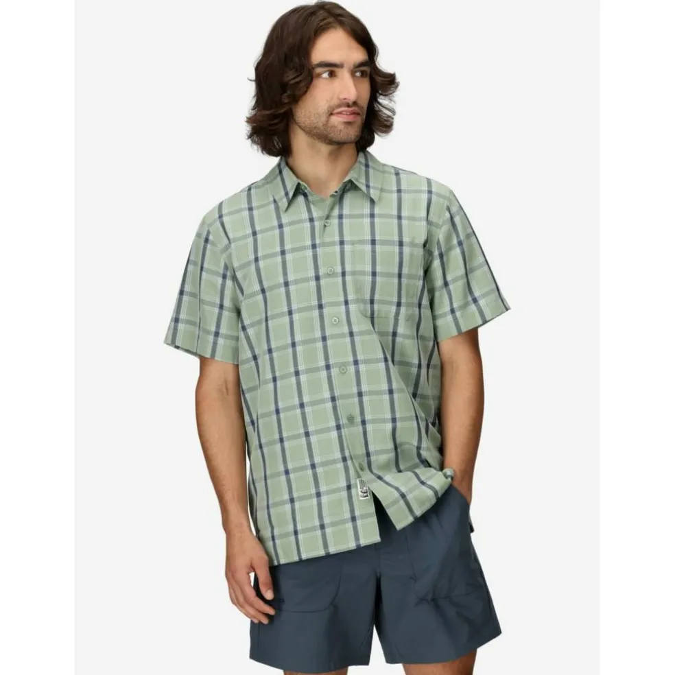 Eldridge Classic Herren Hemd