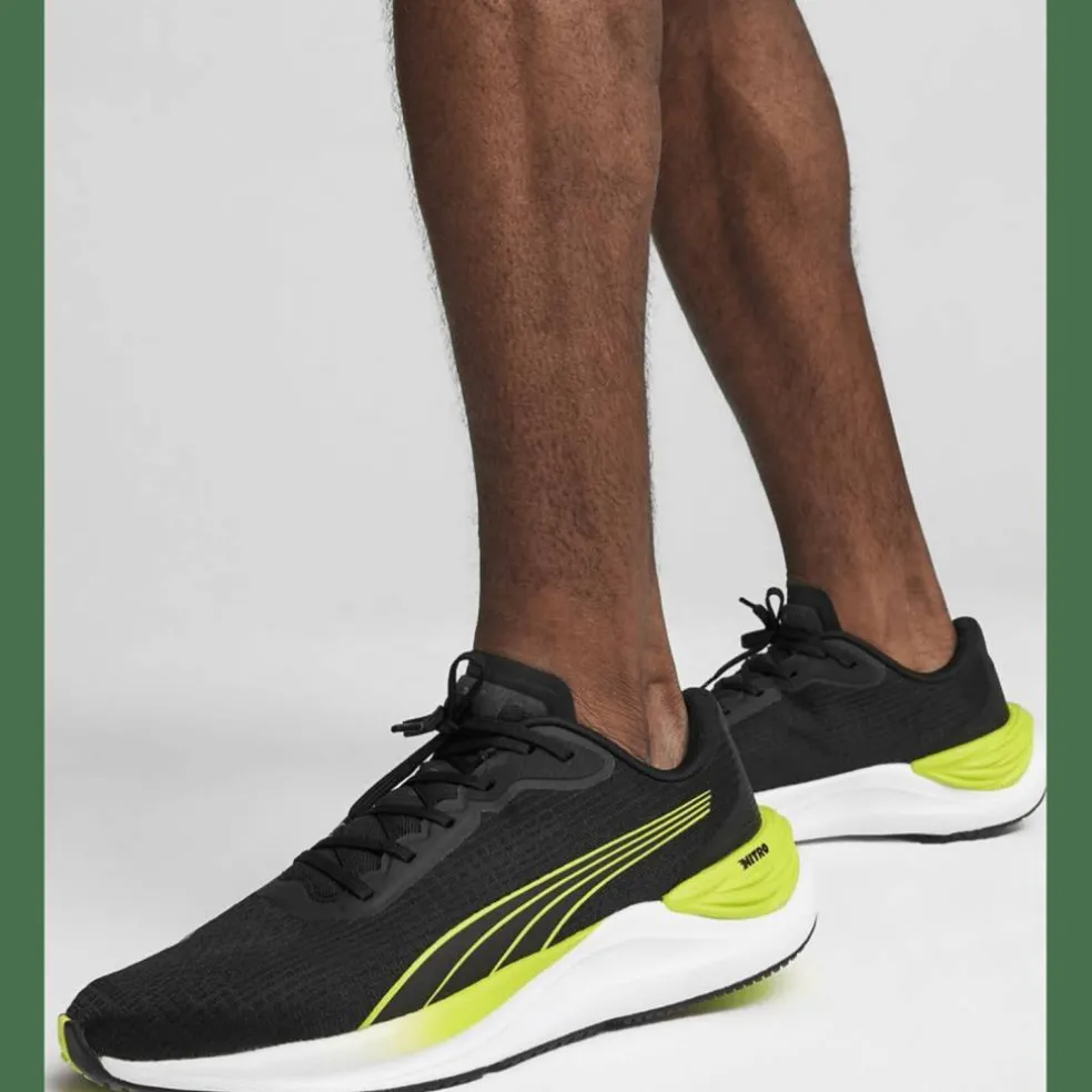 Electrify Nitro 3 Herren Laufschuhe