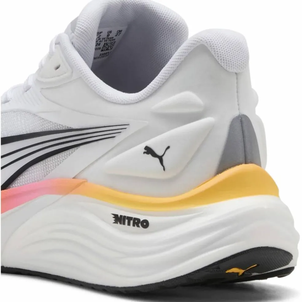 Electrify Nitro 4 Herren Laufschuhe