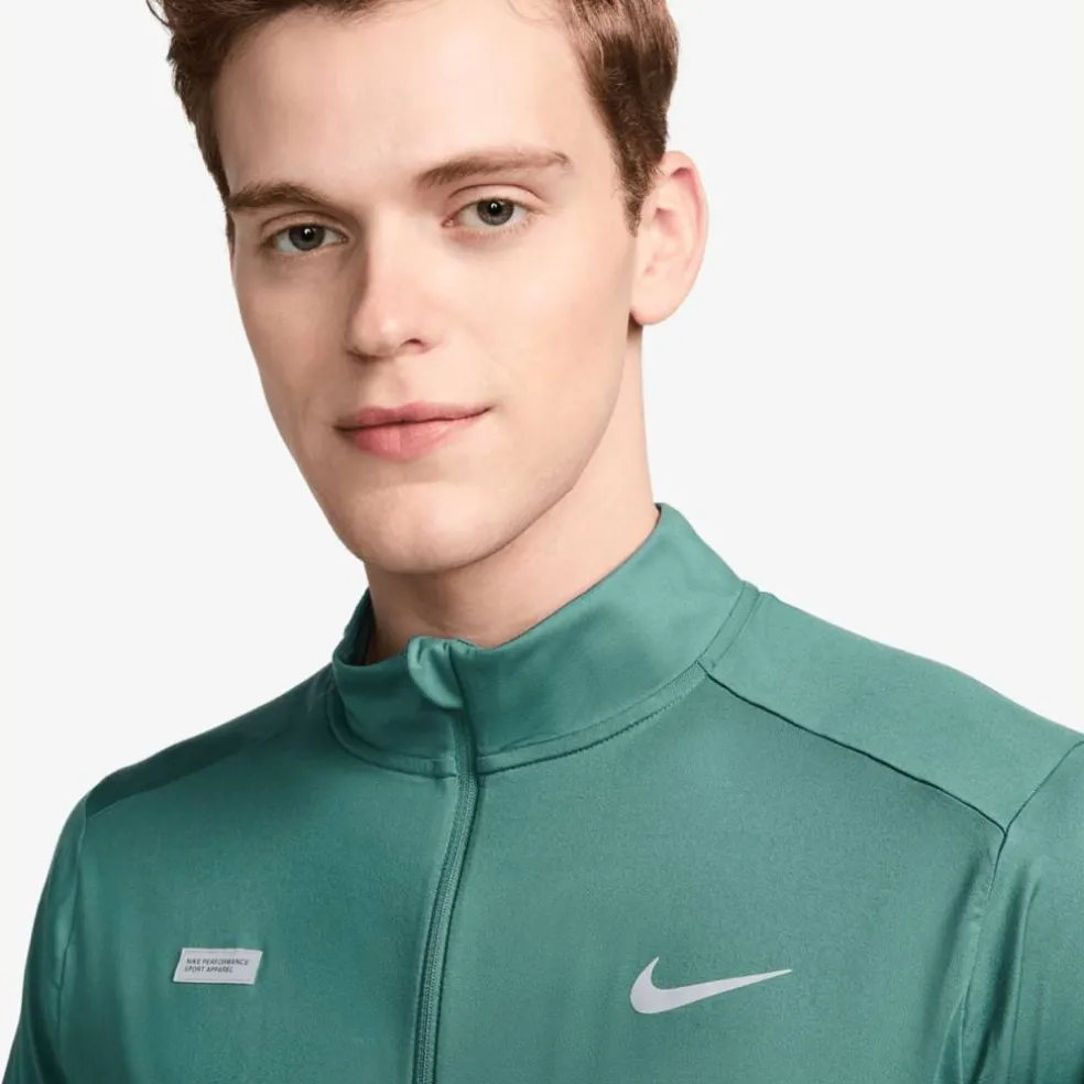 Element Flash Dri-Fit 1/2-Zip Herren Sweatshirt