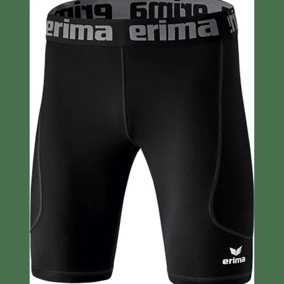 Elemental kurz Unisex Unterhose