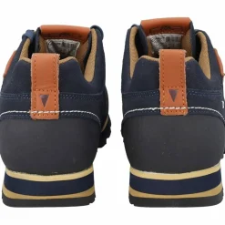 Elettra Low Hiking waterproof Herren Multifunktionsschuhe