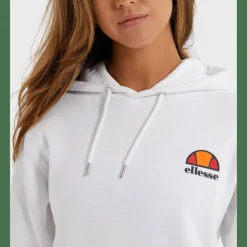 Elise Oh Damen Kapuzensweater