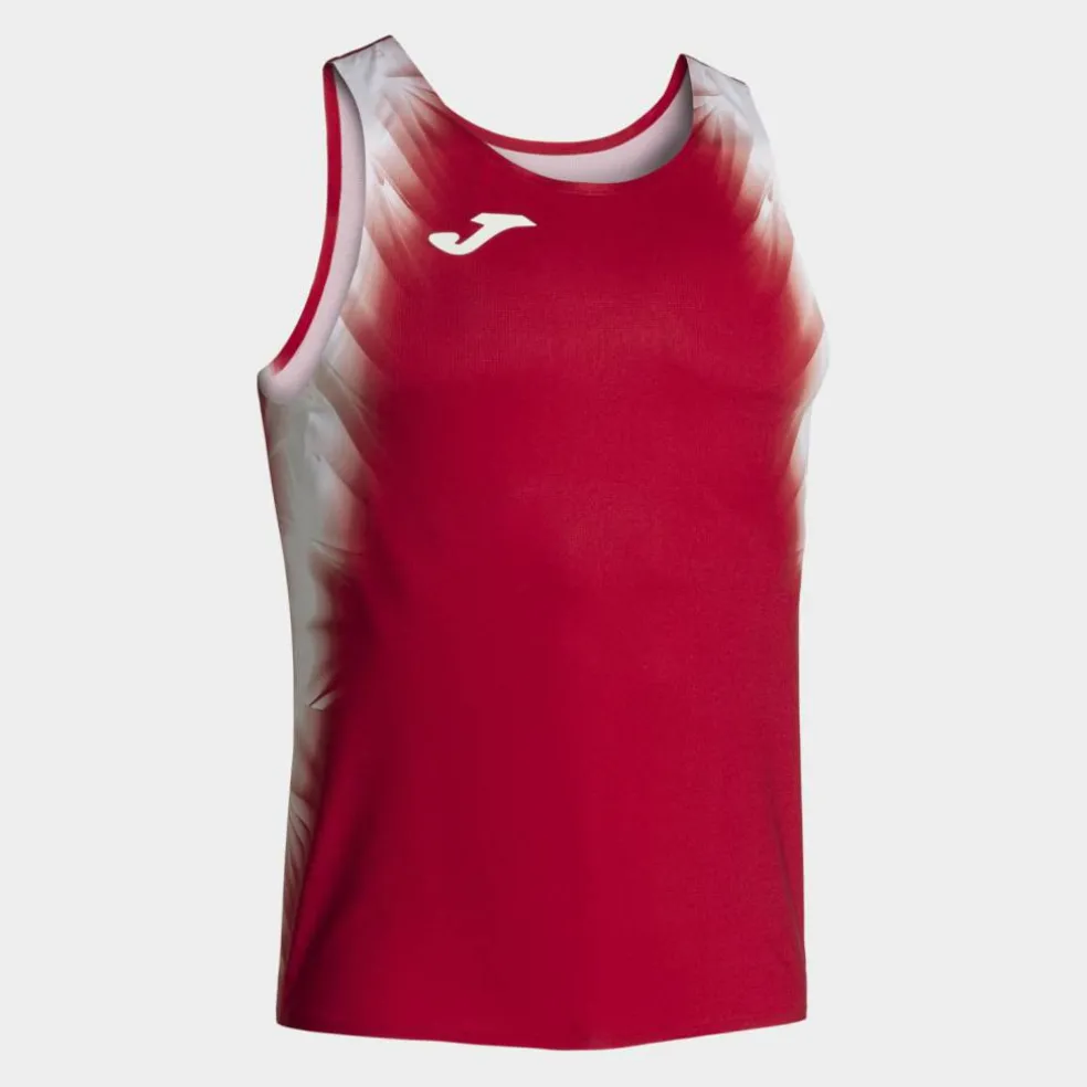 Elite XI Sleeveles Herren T-Shirt