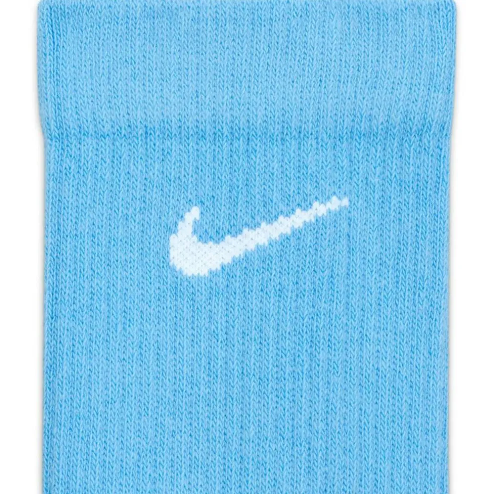 Elvd Crew 3P - Unisex Socken