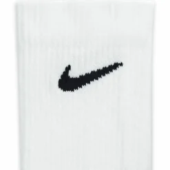 Elvd Crew 3P - Unisex Socken