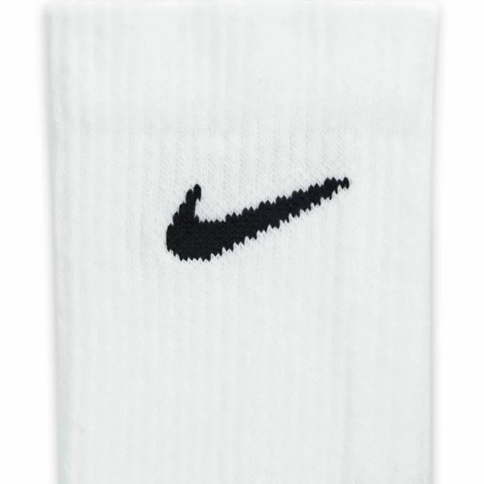 Elvd Crew 3P - Unisex Socken