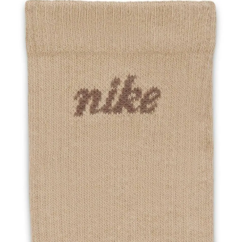 Elvd Crew 3P Wgfx - Unisex Socken