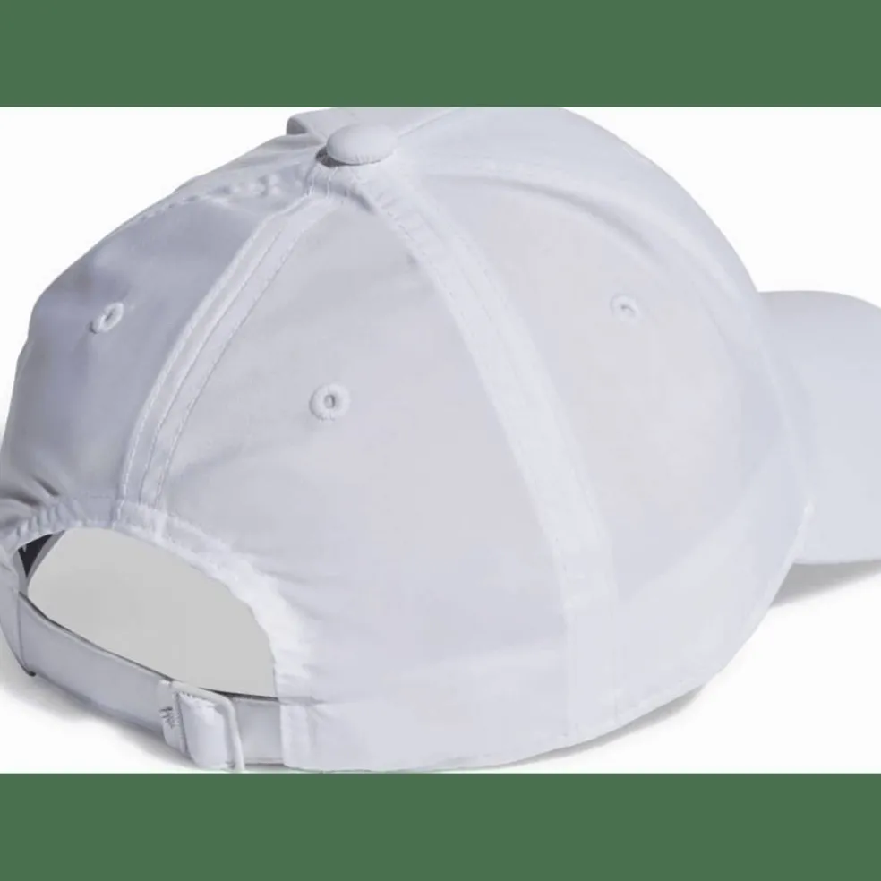 Embroidered Logo Lightweight Baseball Kappe Unisex Cap