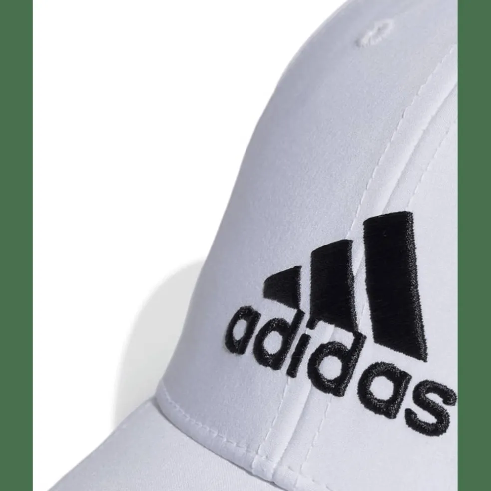 Embroidered Logo Lightweight Baseball Kappe Unisex Cap