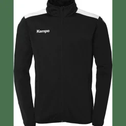 Emotion 27 Poly Unisex Kapuzensweater