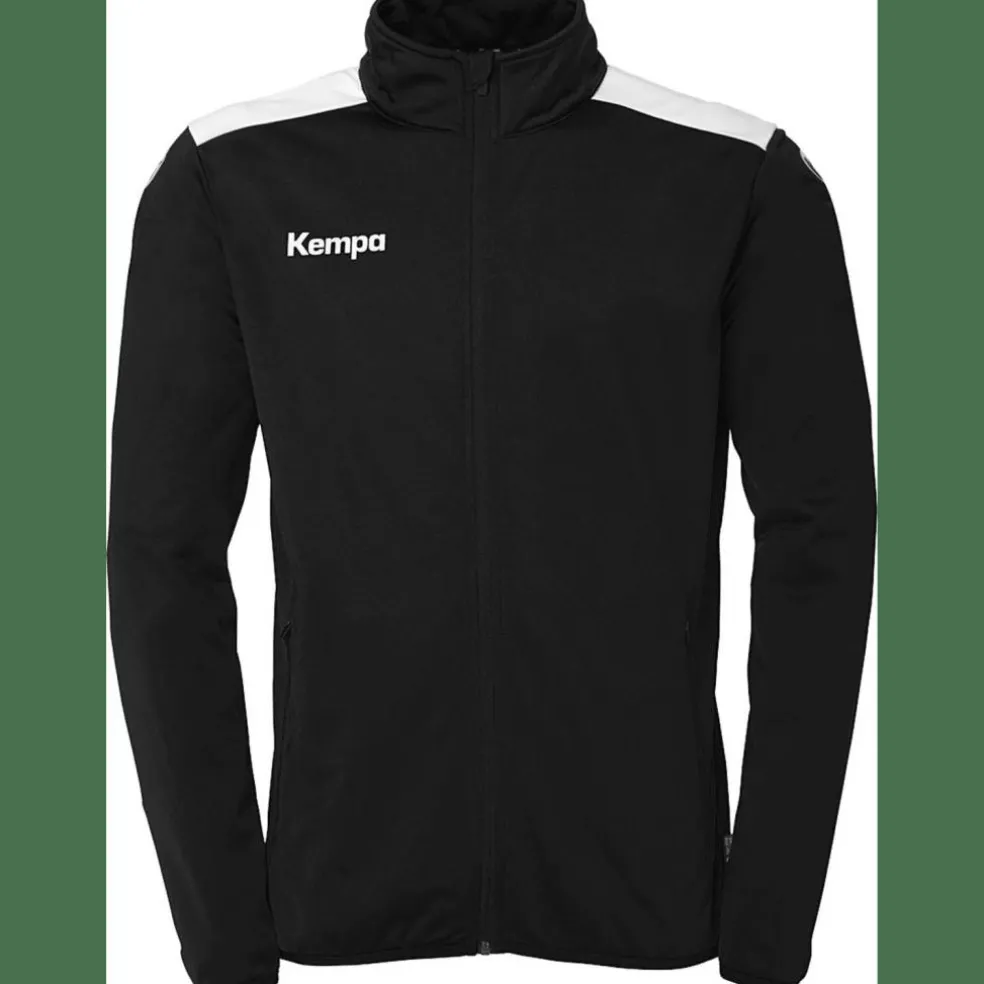 Emotion 27 Poly Unisex Kapuzensweater