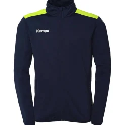 Emotion 27 Poly Unisex Kapuzensweater