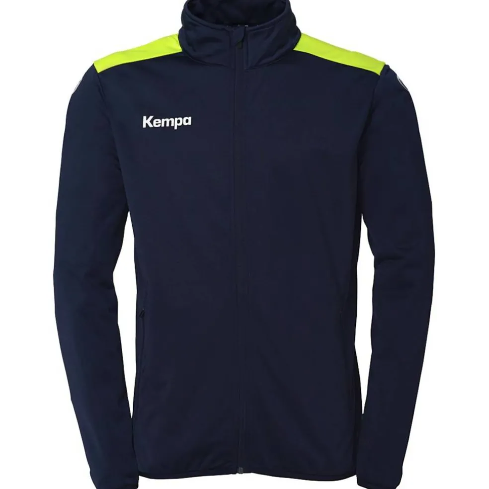 Emotion 27 Poly Unisex Kapuzensweater
