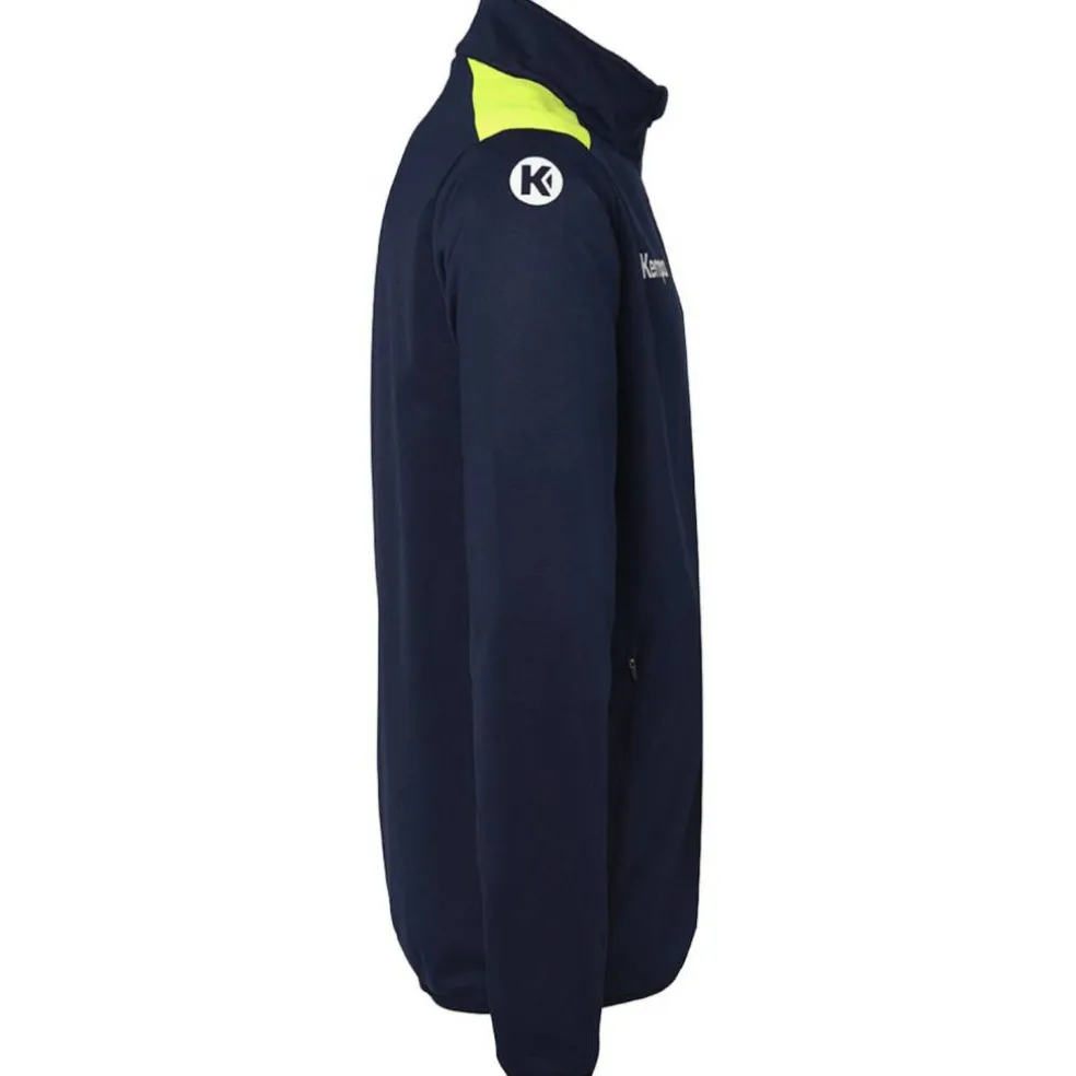 Emotion 27 Poly Unisex Kapuzensweater