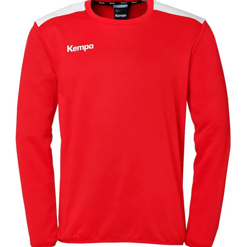 Emotion 27 Training Unisex Sweatshirt