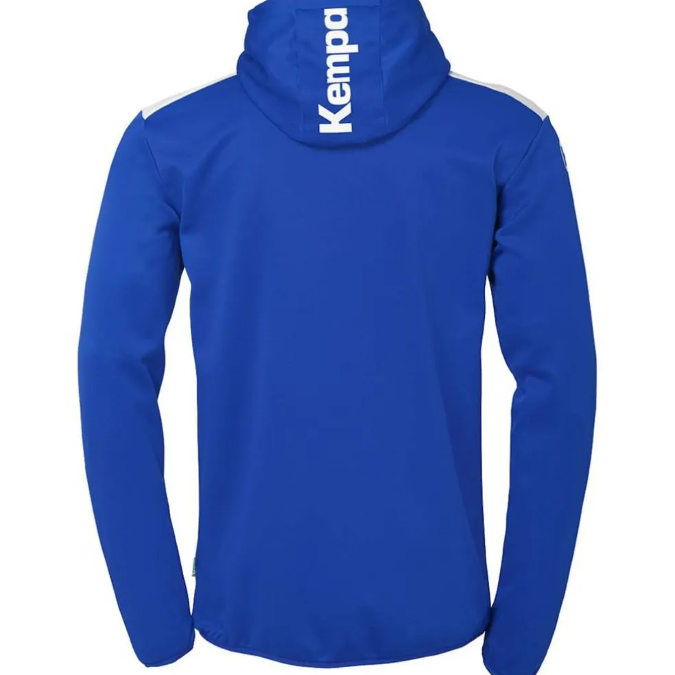 Emotion 27 Unisex Kapuzensweater