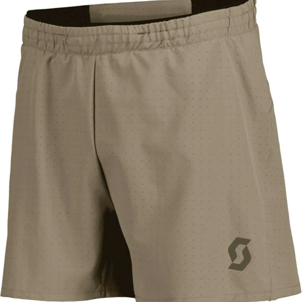 Endurance Vented Herren Shorts