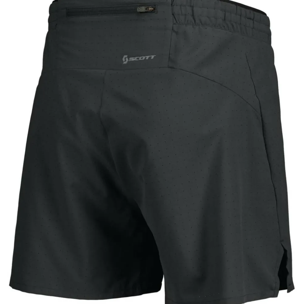 Endurance Vented Herren Shorts