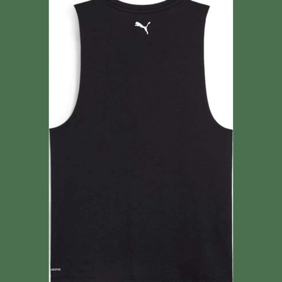 Energy Cloudspun Mesh Herren T-Shirt