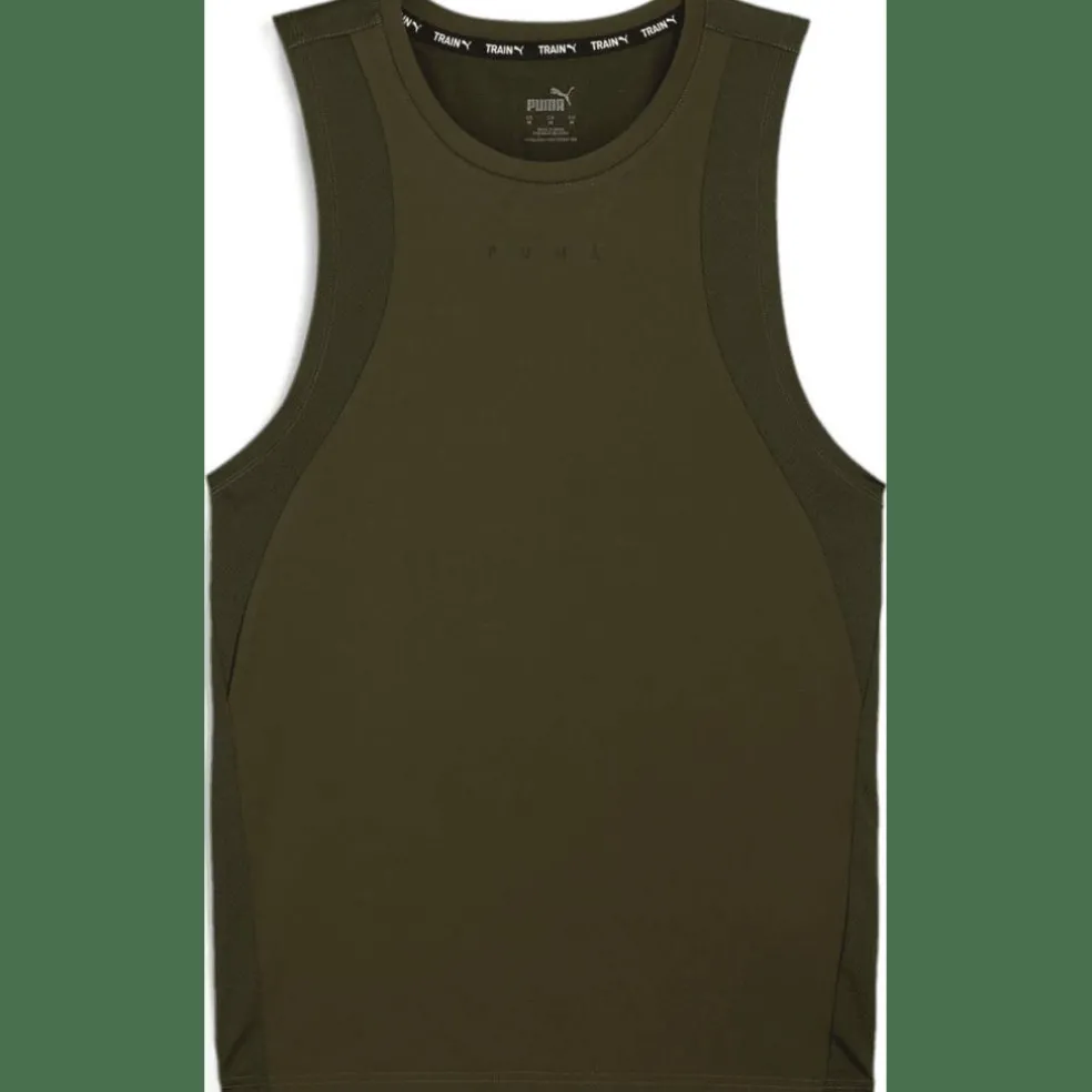 Energy Cloudspun Mesh Herren T-Shirt
